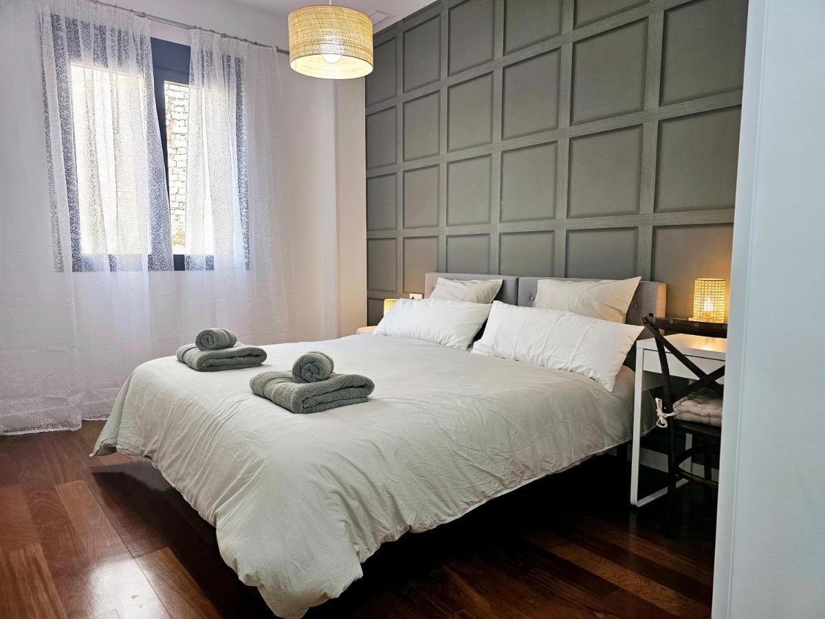 Charlot Center Apartment II Alicante Dış mekan fotoğraf