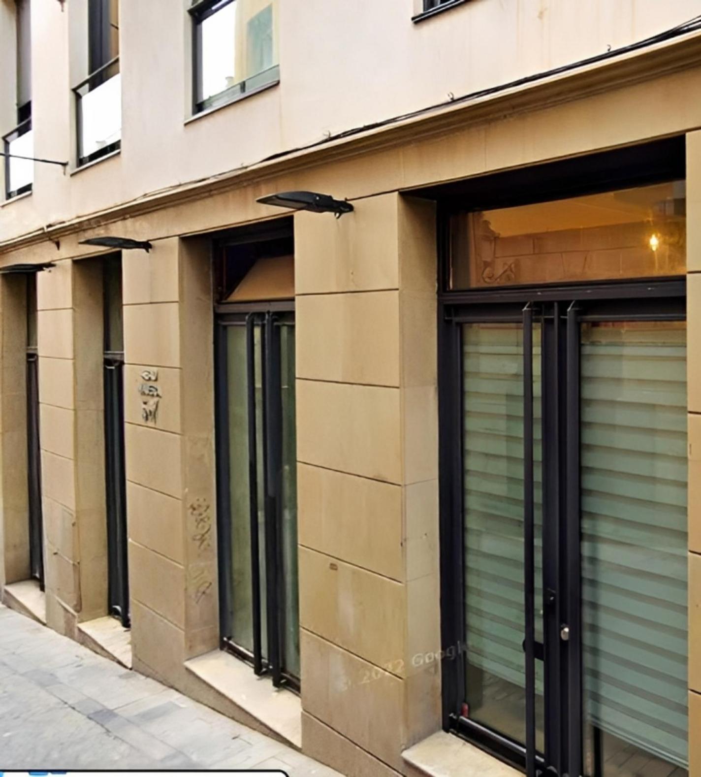 Charlot Center Apartment II Alicante Dış mekan fotoğraf