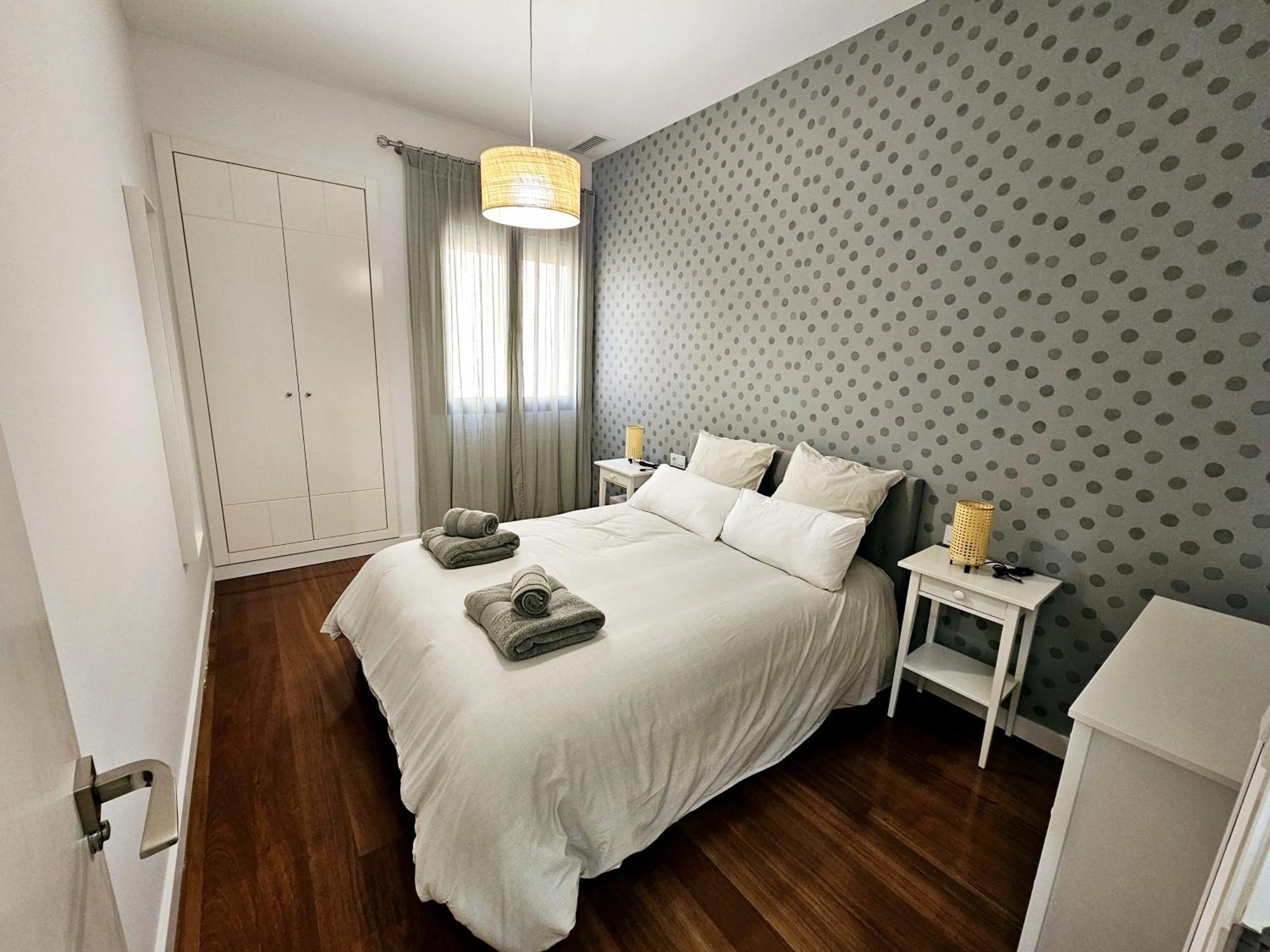 Charlot Center Apartment II Alicante Dış mekan fotoğraf