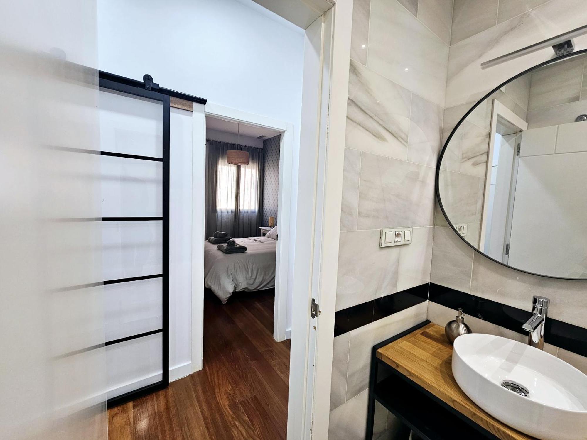Charlot Center Apartment II Alicante Dış mekan fotoğraf