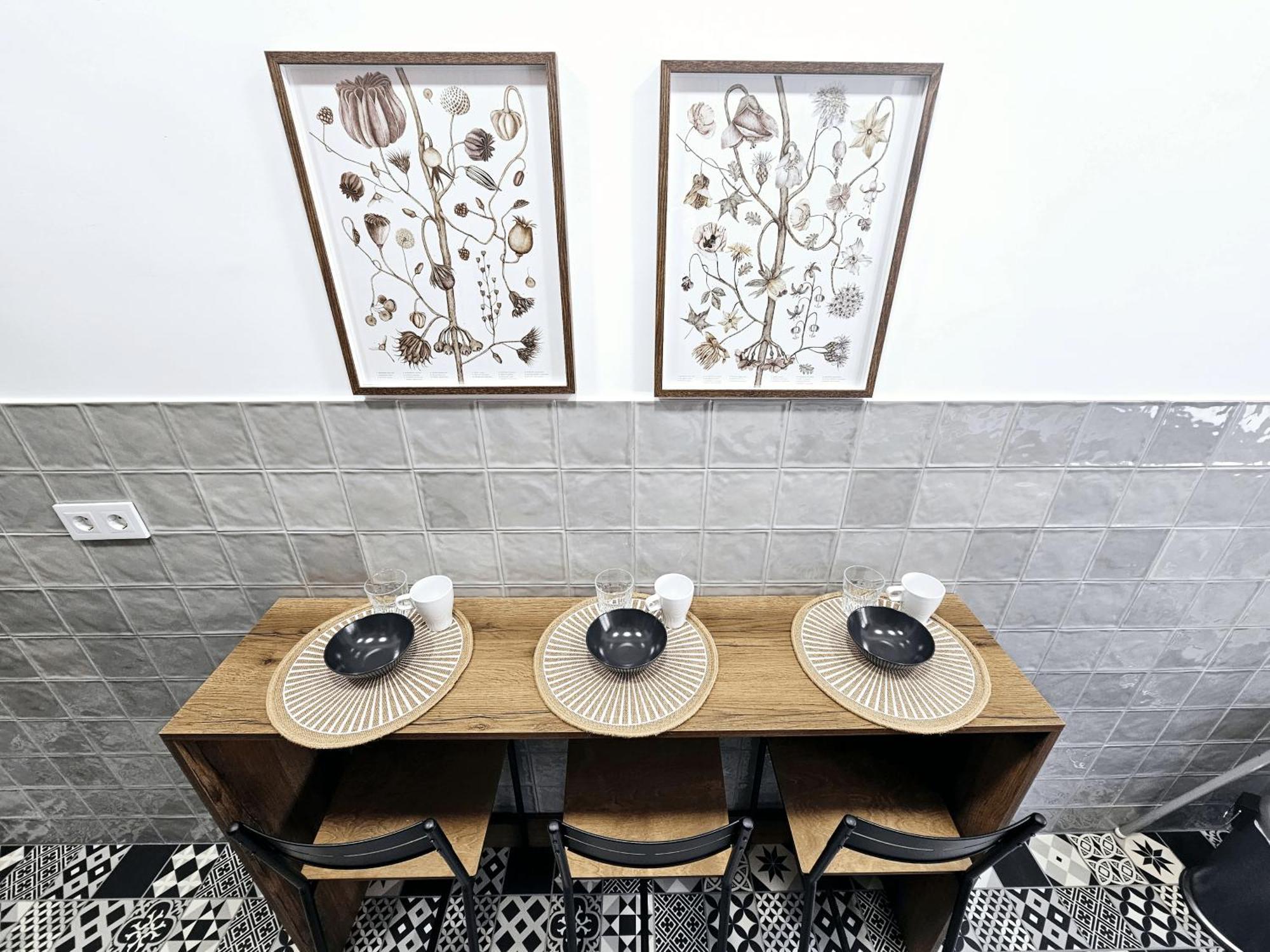 Charlot Center Apartment II Alicante Dış mekan fotoğraf